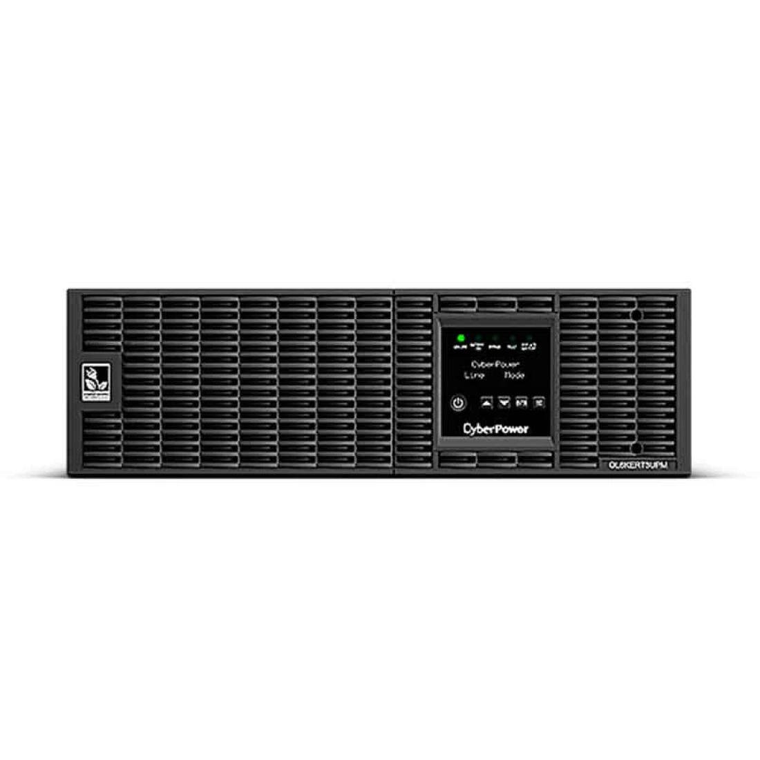 ИБП CyberPower OL6KERT3UPM (6 кВА / 6 кВт) On-Line