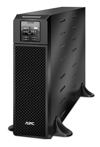 ИБП APC Smart-UPS RT 5000 ВА 230 В