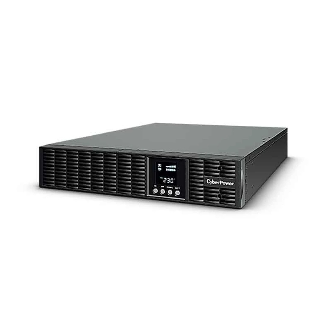 ИБП CyberPower OLS3000ERT2U (3 кВА / 2.7 кВт) On-Line