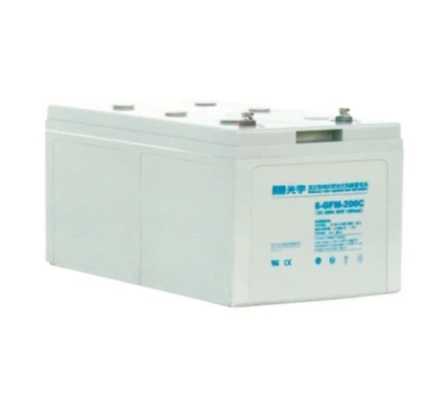Аккумулятор Coslight 6-GFM-200C (12V / 200Ah)