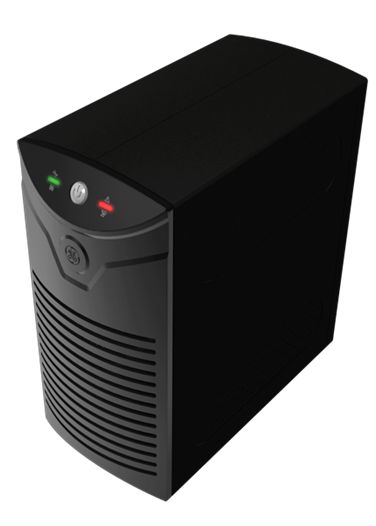 ИБП General Electric VCL 1500