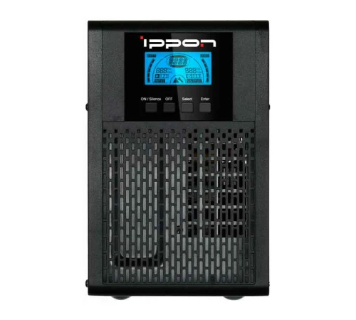 ИБП IPPON Innova G2 2000 (2 кВА / 1.8 кВт)