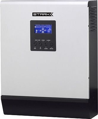 ИБП Stark Country 3000INV-MPPT Plus