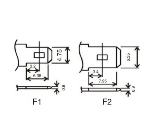 Аккумулятор CyberPower RV 12-9 (12V / 9Ah)