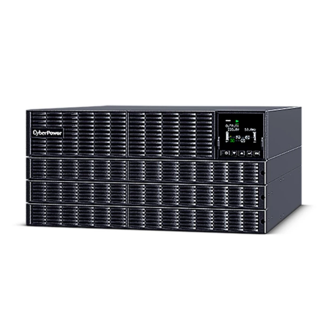 ИБП CyberPower OLS6KERT5U (6 кВА / 6 кВт) On-Line