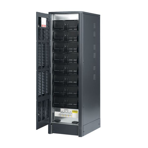 ИБП Legrand TRIMOD HE кабинет пустой 3 PWR SLOTS 15-20кВА (310433)
