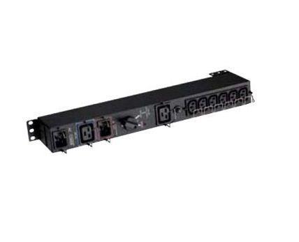 Модуль байпаса Eaton HotSwap MBP DIN