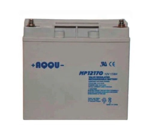 Аккумулятор AQQU MP12170 (12V / 17Ah)