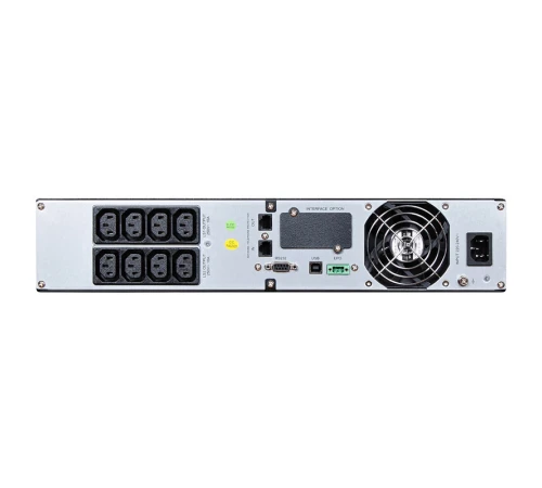 ИБП Ippon Smart Winner II 2000 (2 кВА / 1,8 кВт)