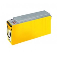Аккумулятор YELLOW ABF 12-105 (12V / 105Ah)