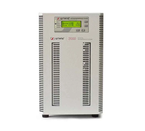 ИБП Штиль ST1102L (2 кВА / 1.8 кВт)