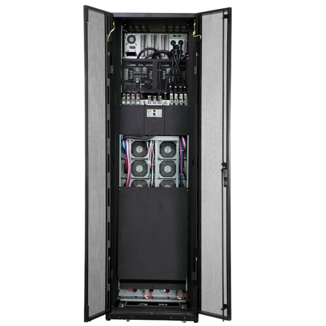 ИБП Delta Modulon DPH 75 25kVA PF=1 400V 3:3 (UPS753DH3312035.25)