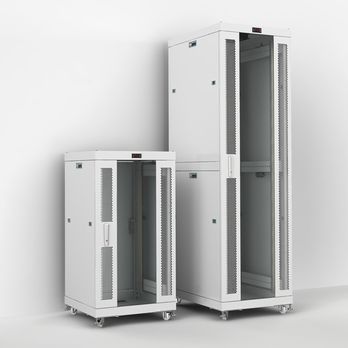 Батарейный кабинет Riello ШБ2 40-540W