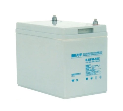 Аккумулятор Coslight 6-GFM-65С (12V / 65Ah)
