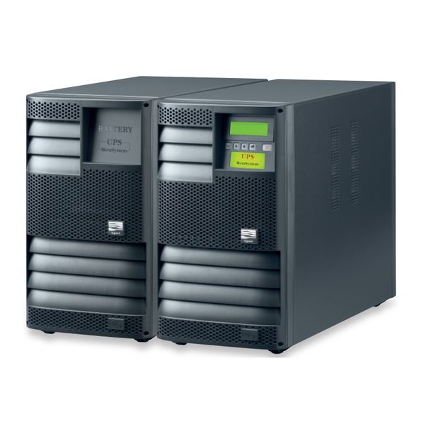ИБП Legrand MegaLine 3,75kВА UK