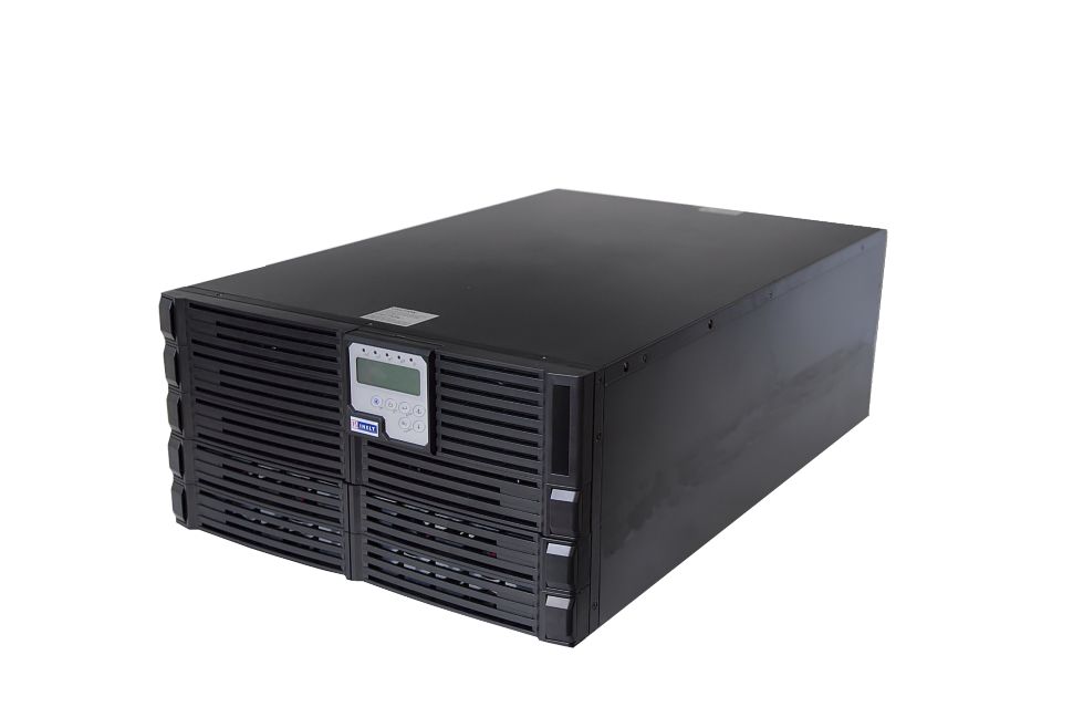 ИБП Inelt Monolith 10000RT-31