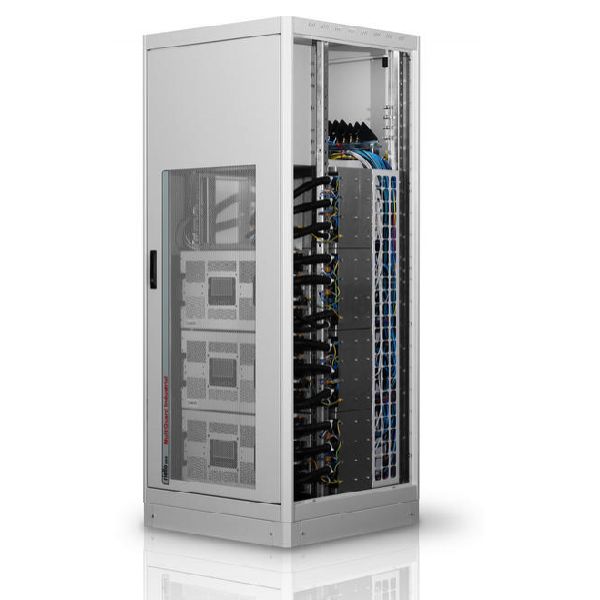Батарейный кабинет Riello Cabinet GMI80T
