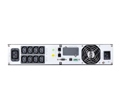 ИБП Ippon Smart Winner II 3000 (3 кВА / 2.7 кВт)