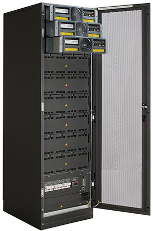 ИБП ABB Newave UPScale ST 60 60000 ВА 60000 Вт