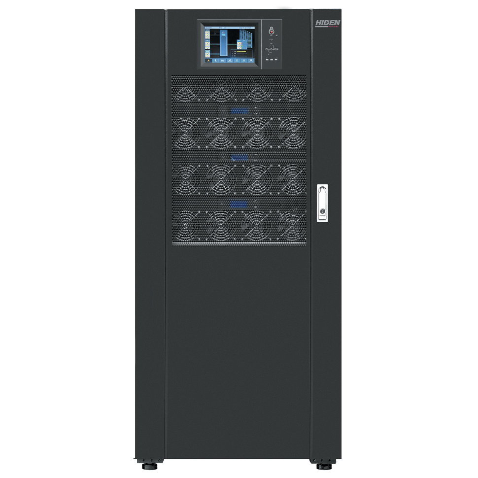 ИБП Hiden Expert HE33120X PF=1.0