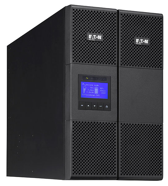 ИБП Eaton 9SX 11000i RT6U