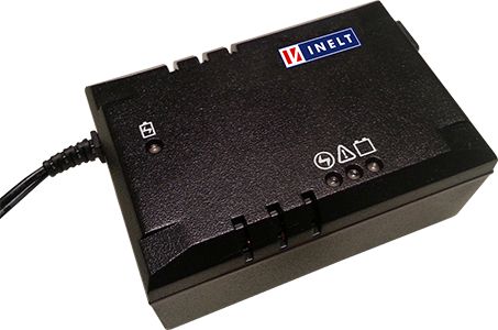 ИБП Inelt DC Guard 30W