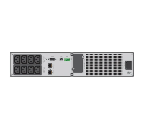 ИБП Ippon Smart Winner II 2000E (2 кВА / 1,8 кВт)