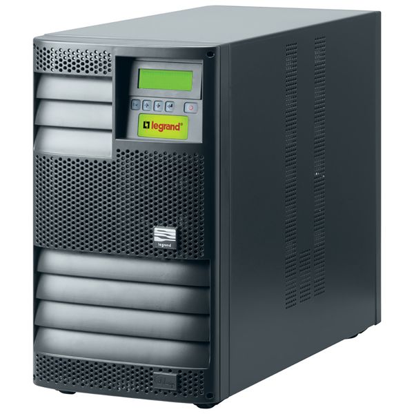 ИБП Legrand MegaLine 5kВА UK