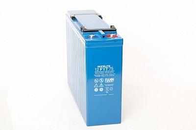 АКБ Fiamm 12 FIT 75