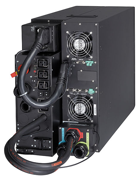 ИБП Eaton 9PX 11000i HotSwap 1:1