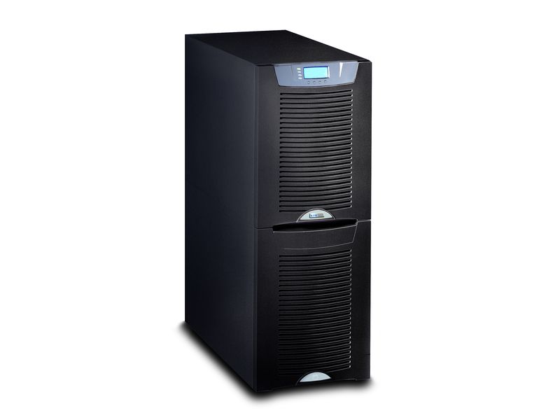 Батарейный кабинет Eaton UPS center 9155 8/10 kVA-15xB10