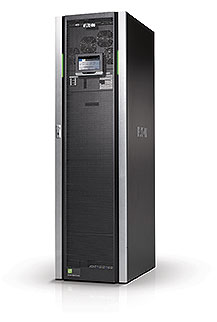 ИБП Eaton 93PM-150(150)-IS-MBS