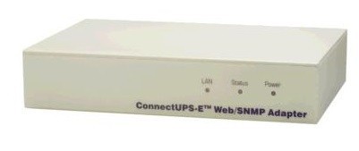 Eaton ConnectUPS-E Web/SNMP adapter (External)