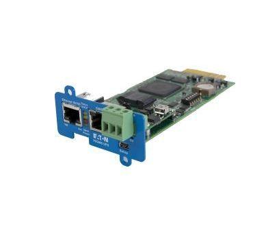 Eaton PowerXpert UPS MiniSlot card (PXGMS UPS) for 93PM