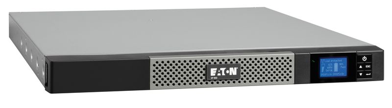 ИБП Eaton 5P 650i Rack1U