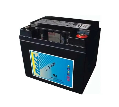Аккумулятор Haze HSC12-44 (12V / 44Ah)