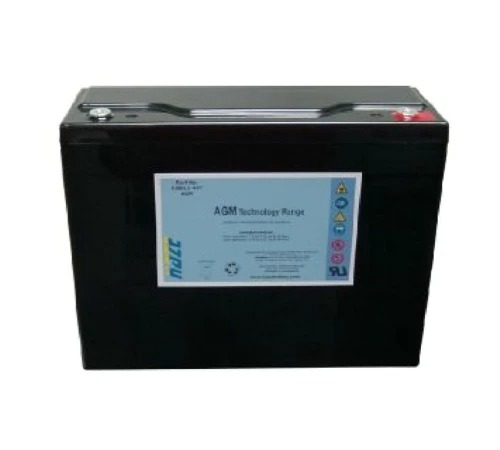 Аккумулятор Haze HZB12-40T (12V / 40Ah)