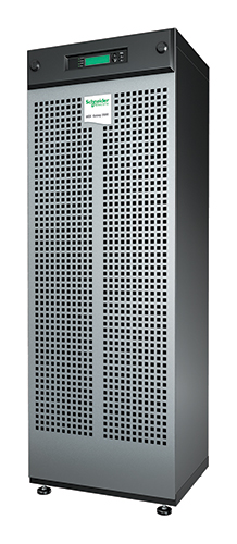 ИБП APC MGE Galaxy 3500, 40 кВА, 400 В, с 4 батарейными модулями