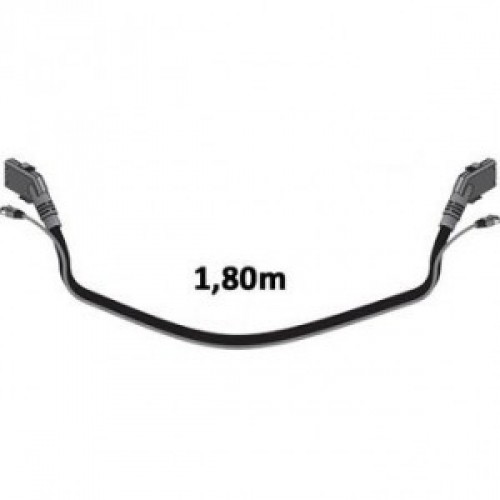 Eaton 1,8m cable 240V EBM