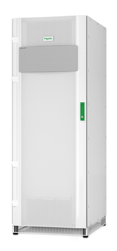 Шкаф системного байпаса GALAXY VM 640 кВА 380/400/415 В EL