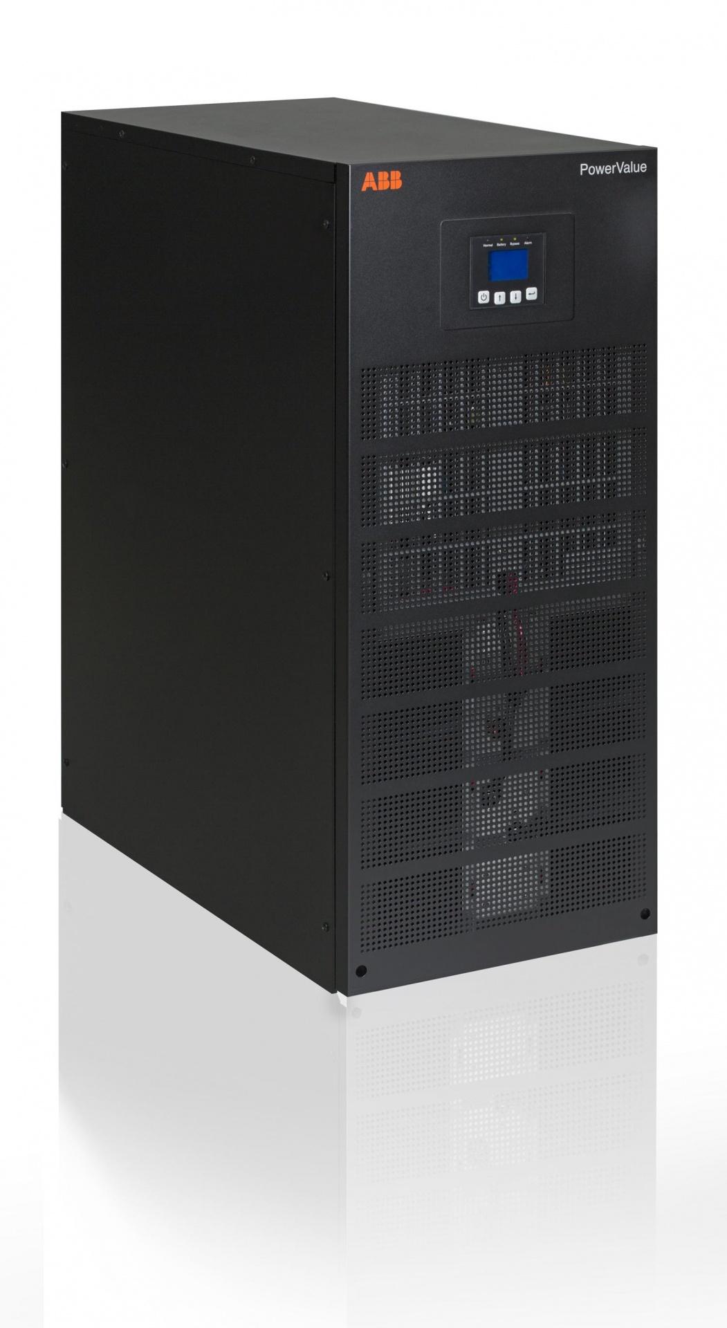 ИБП ABB Newave PowerValue 11/31 T 10 kVA