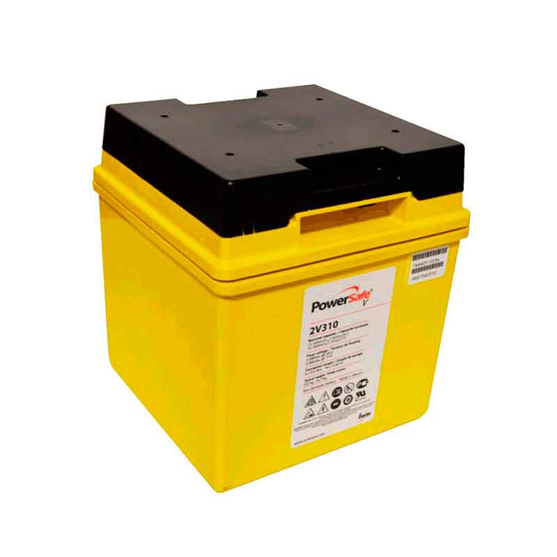 АКБ PowerSafe 2V310