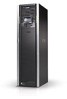 ИБП Eaton 93PM-60(60)-IS-BB-6x9Ah-LL-MBS-6