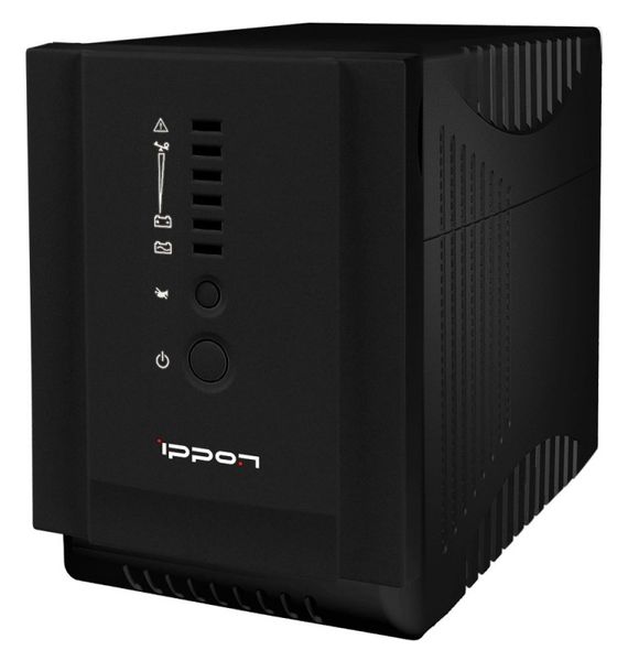 ИБП IPPON Smart Power Pro 1000