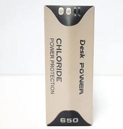 ИБП Chloride Desk Power 650