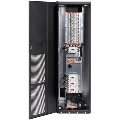 Батарейный кабинет Eaton 9390 Tie Cabinet 3x120 kVA