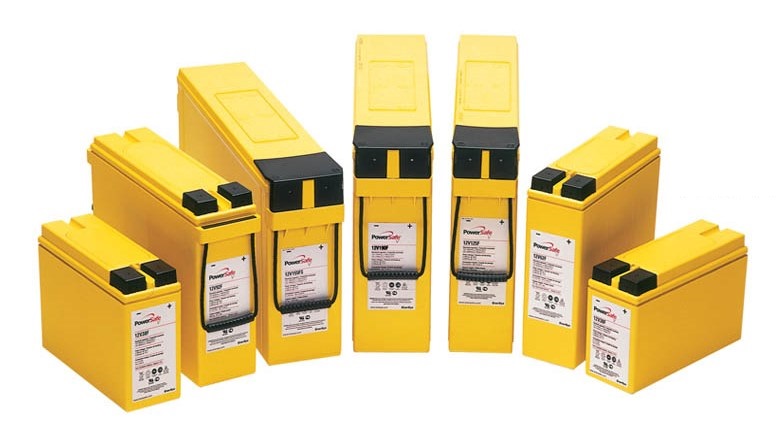 АКБ PowerSafe 12V62F