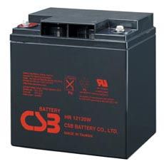 CSB HR