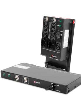 Модуль байпаса Riello Multi Pass-R16