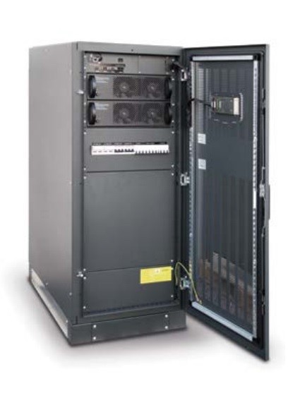 Батарейный кабинет Riello TI 400T (TBX 400T)